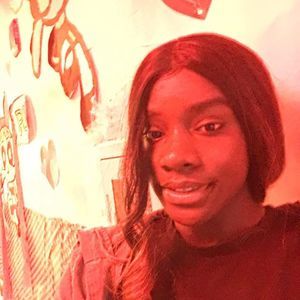 Meet your Posher, Tamera